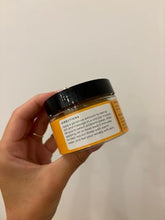 GLO Melanin Turmeric Scrub for Dark Spots, Brightening Inner Thighs Bikini Area Underarms, Natural Exfoliating Face