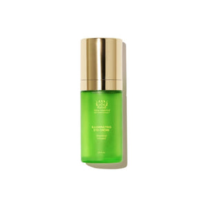 Tata Harper Illuminating Eye Crème, Refillable Eye Illuminator, 15ml