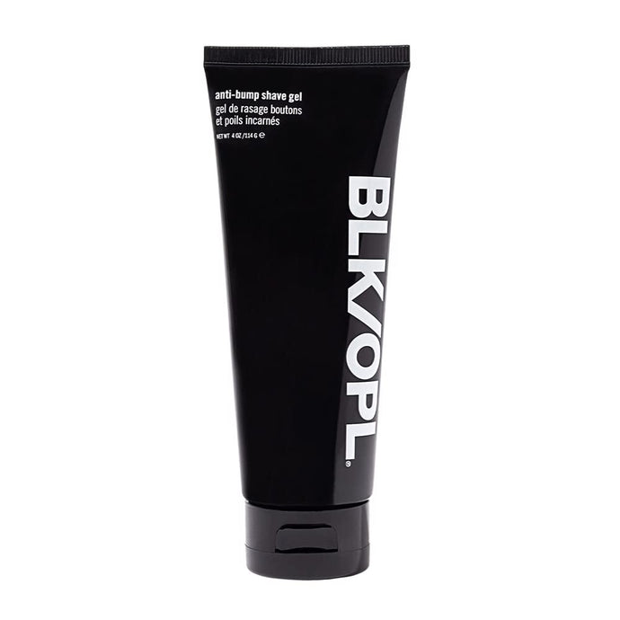 Black Opal 5.5 Ounces Anti-Bump Shave Gel