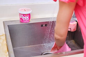 Stardrops - The Pink Stuff - The Miracle All Purpose Cleaning Paste