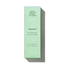 Tata Harper Superkind Bio-Barrier Serum, Anti-Aging Serum for Sensitive Skin, Redness Soothing, Skin Barrier Support, Hypoallergenic, Fragrance Free, Natural, Dermatologist Tested, 30ml