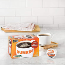 Dunkin' Best Sellers Coffee Variety Pack, 60 Keurig K-Cup Pods