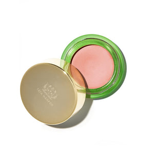 Tata Harper Cream Blush, Dewy Cream Blush, Natural Makeup, Natural Ingredients, Lovely - Dusty Pink