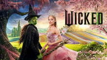 Wicked - Bonus X-Ray Edition