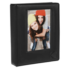 Kodak Printomatic Instant Camera Bundle (Pink) Zink Paper (20 Sheets) - Case - Photo Album - Hanging Frames.