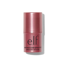 e.l.f. Monochromatic Multi Stick, Creamy, Lightweight, Versatile, Luxurious, Adds Shimmer, Easy To Use On The Go, Blends Effortlessly, Sparkling Rose, 0.17 Oz