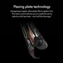 Special Edition Dyson Corrale™ Styler Straightener in Strawberry Bronze and Blush Pink with Dyson-Designed Presentation case