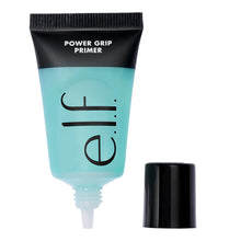 e.l.f. Power Grip Primer Mini, Gel-Based & Hydrating Face Primer For Smoothing Skin & Gripping Makeup, Moisturizes & Primes