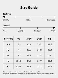 ELLEVEN Mini Cargo Skirts for Women High Stretchy, Low Waist Y2k Skirt Button Cute Denim Bodycon Jean Skirt with Pocket Denim Blue Medium