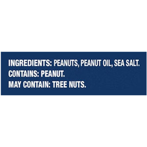 Planters Salted Peanuts (48 1-ounce packs)