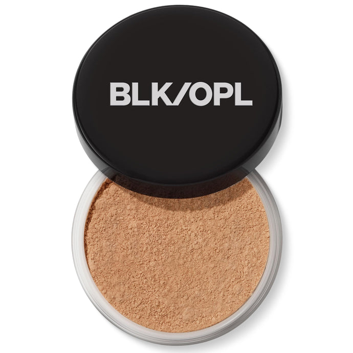 Black Opal 0.7 Ounce True Color Soft Velvet Finishing Powder Medium