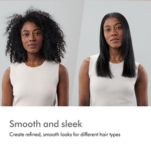 Special Edition Dyson Corrale™ Styler Straightener in Strawberry Bronze and Blush Pink with Dyson-Designed Presentation case