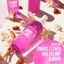 SOL DE JANEIRO Limited Edition Perfume Mist Bundle - Beijos de Sol, Carioca Crush, & Summer é Amor 90 ml - Amazon Exclusive