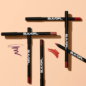 Black Opal BLK/OPL Precision Lip Definer (HYDE PARK)