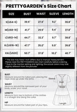 PRETTYGARDEN Womens 2025 Summer Short Dress V Neck Short Sleeve A Line Hollow Out Lace Ruffle Cute Casual Beach Party Dresses (Green,Small)