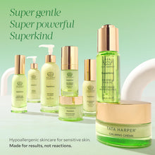 Tata Harper Superkind Bio-Barrier Serum, Anti-Aging Serum for Sensitive Skin, Redness Soothing, Skin Barrier Support, Hypoallergenic, Fragrance Free, Natural, Dermatologist Tested, 30ml