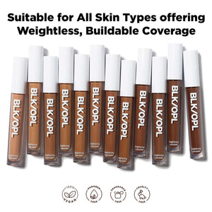 BLK/OPL True Tone Brightening Concealer (Proper Penny)