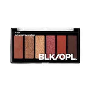 Black Opal, Eyeshadow Iconic 6, 0.18 Ounce