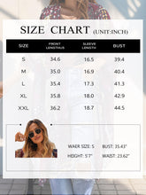 BB&KK Floral Print Swim Cover up for Women Chiffon Kimono Short Sleeve Beach Midi Bathing Suit Cover Up Swimwear Cardigans (12 Burgundy/Grid, L)