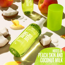 SOL DE JANEIRO Limited Edition Perfume Mist Bundle - Beijos de Sol, Carioca Crush, & Summer é Amor 90 ml - Amazon Exclusive