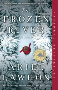 The Frozen River: A GMA Book Club Pick: A Novel