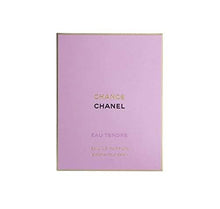 Chance Eau Tendre by Chanel for Women Eau De Parfum Spray 3.4 Ounces