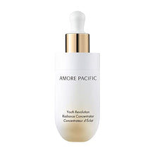 AMOREPACIFIC Youth Revolution Radiance Concentrator Face Serum Vitamin C