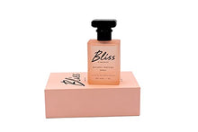 RawChemistry Bliss Pheromone Perfume for Women - Attraction for Men 1oz.