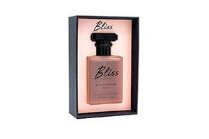 RawChemistry Bliss Pheromone Perfume for Women - Attraction for Men 1oz.