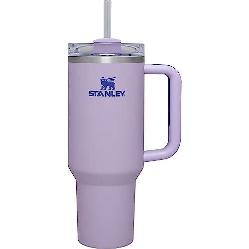 Stanley Adventure Quencher H2.0 Flowstate 40 oz Tumbler - Lavender