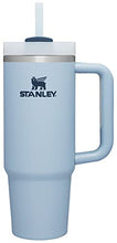 Stanley Quencher H2.O FlowState™ Tumbler 30oz Chambray