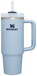 Stanley Quencher H2.O FlowState™ Tumbler 30oz Chambray