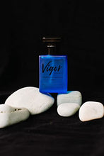 RawChemistry Vigor Attracting Pheromone Cologne for Men 1oz.