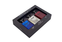 RawChemistry Pheromone Mens Cologne Gift Set - Set of 3 Colognes