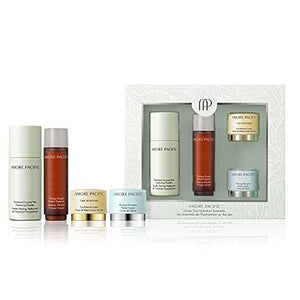 AMOREPACIFIC Green Tea Hydration Essentials Set, 6.97 fl. oz.