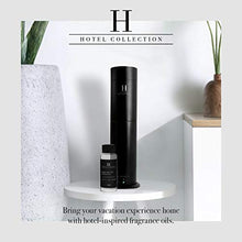 Hotel Collection - My Way Essential Oil Scent - Luxury Hotel Inspired Aromatherapy Scent Diffuser Oil - Lush Sandalwood, Warm Virginia Cedar, & Beautiful Iris - 120mL