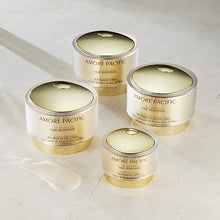 AMOREPACIFIC Time Response Eye Reserve Creme Moisturizer Cream, 0.5 Fl Oz