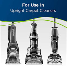 Bissell Professional Pet Urine Elimator with Oxy and Febreze Carpet Cleaner Shampoo 48 Ounce