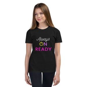 Always on Ready Short Sleeve T-Shirt