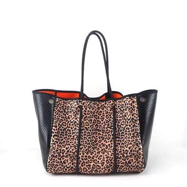 No Doubt Neoprene Bag